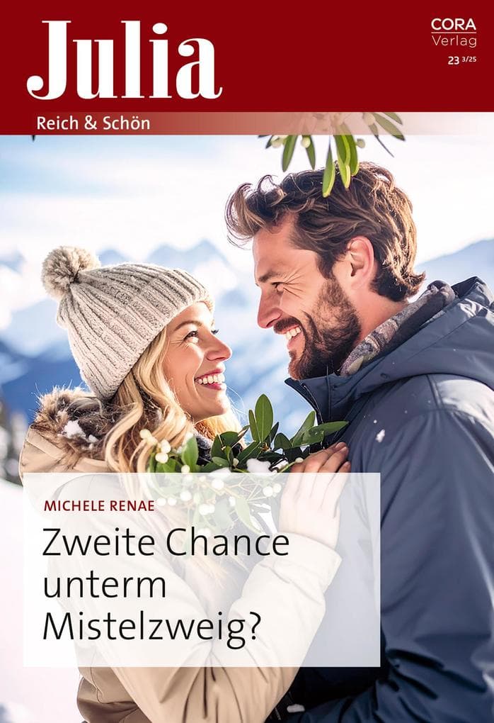 Zweite Chance unterm Mistelzweig?