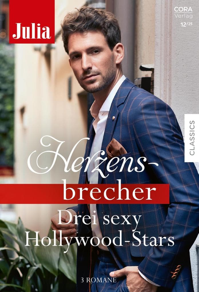 Julia Herzensbrecher Band 64