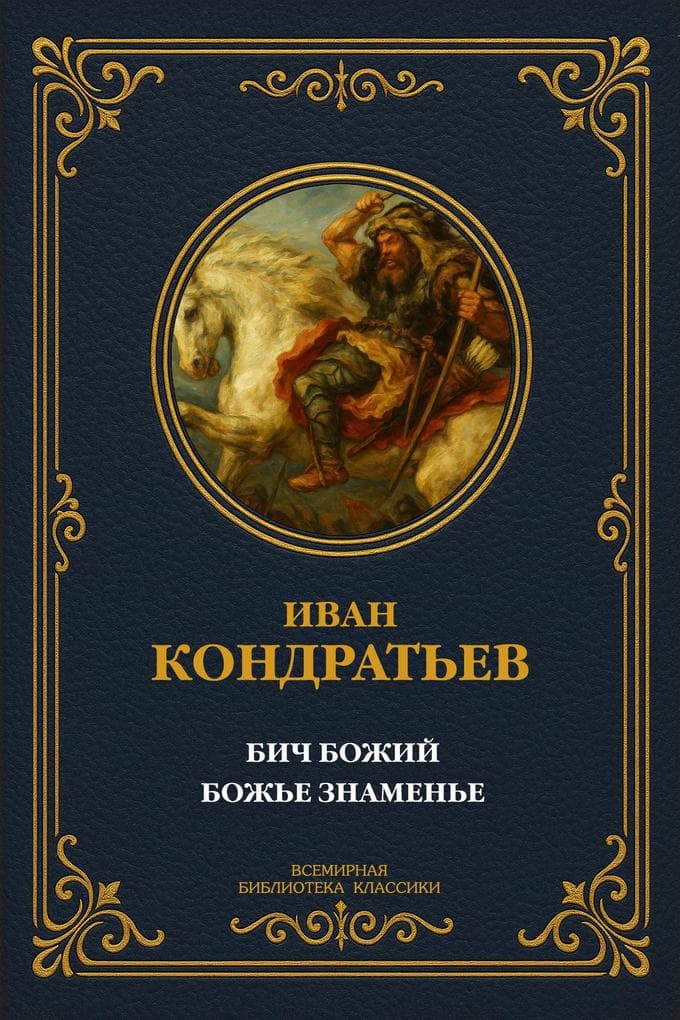 Scourge of God; God's sign