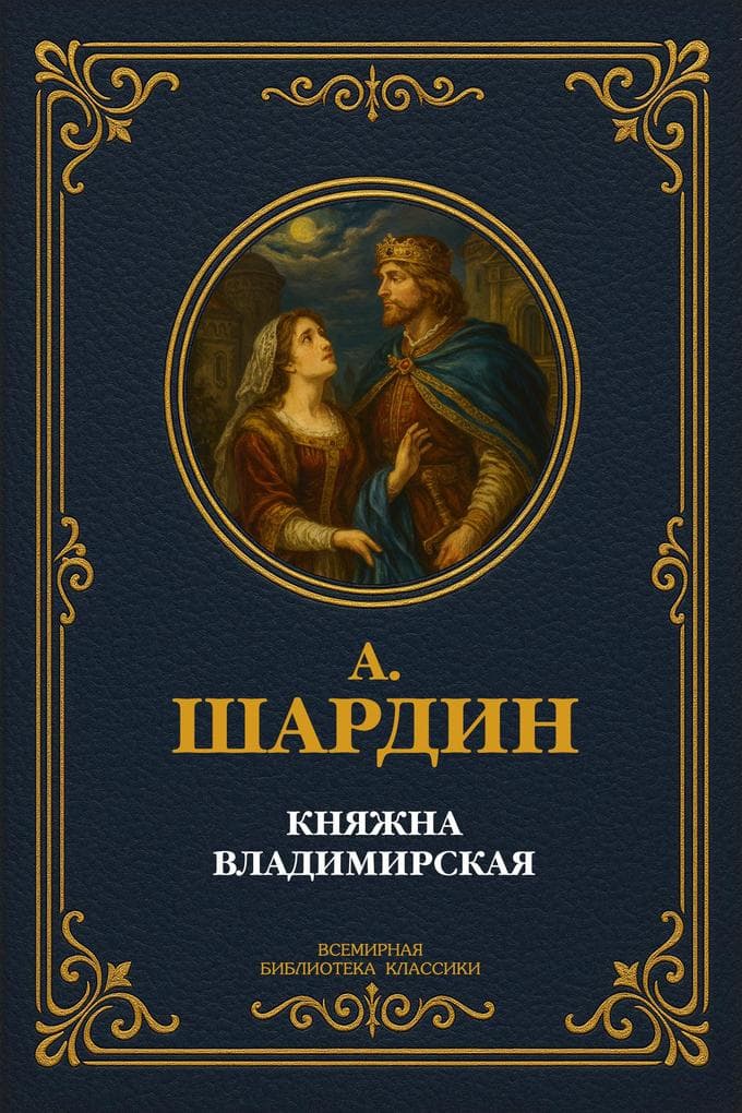 Princess Vladimirskaya