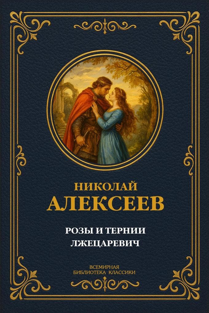Roses and Thorns; The False Tsarevich