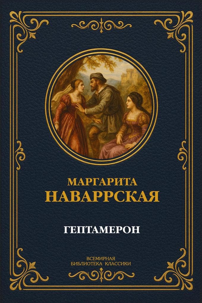 Heptameron