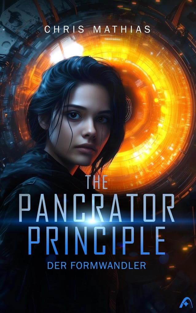 The Pancrator Principle - Der Formwandler