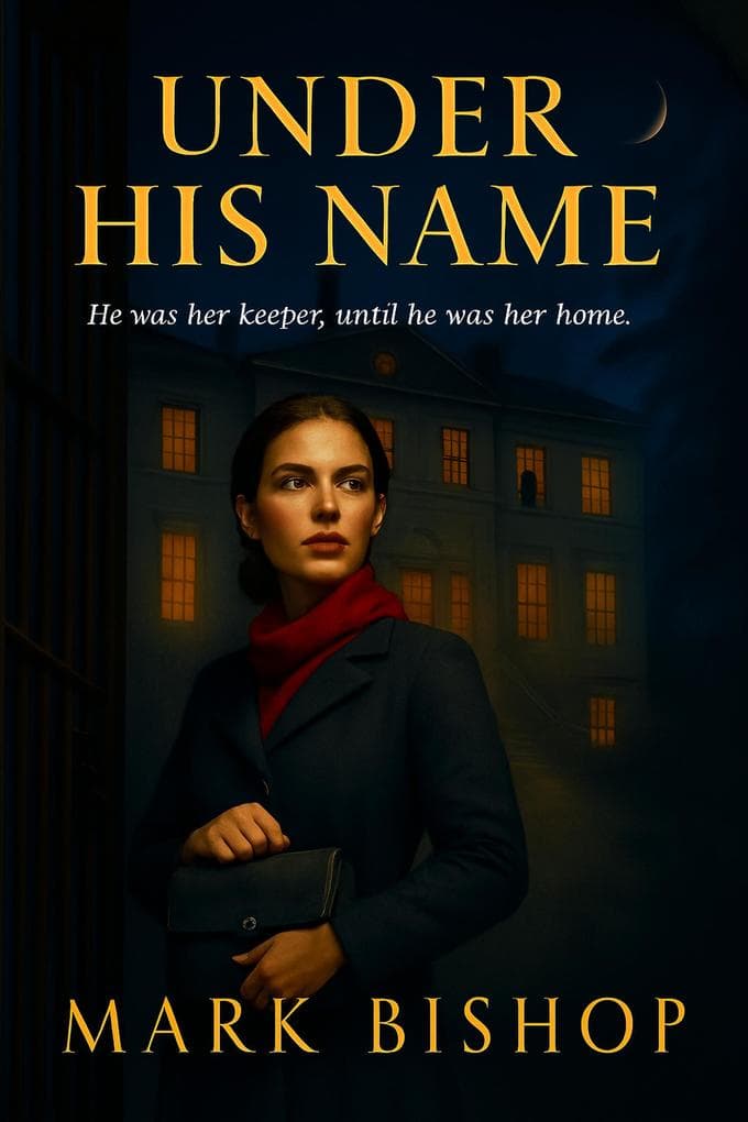Under His Name: He Was Her Keeper, Until He Was Her Home