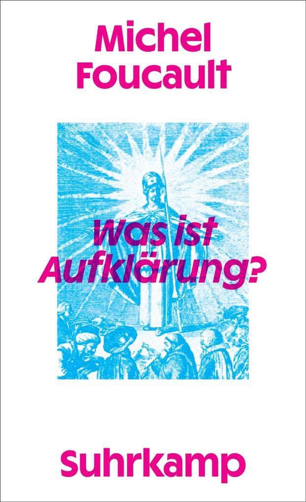 Was ist Aufklärung?