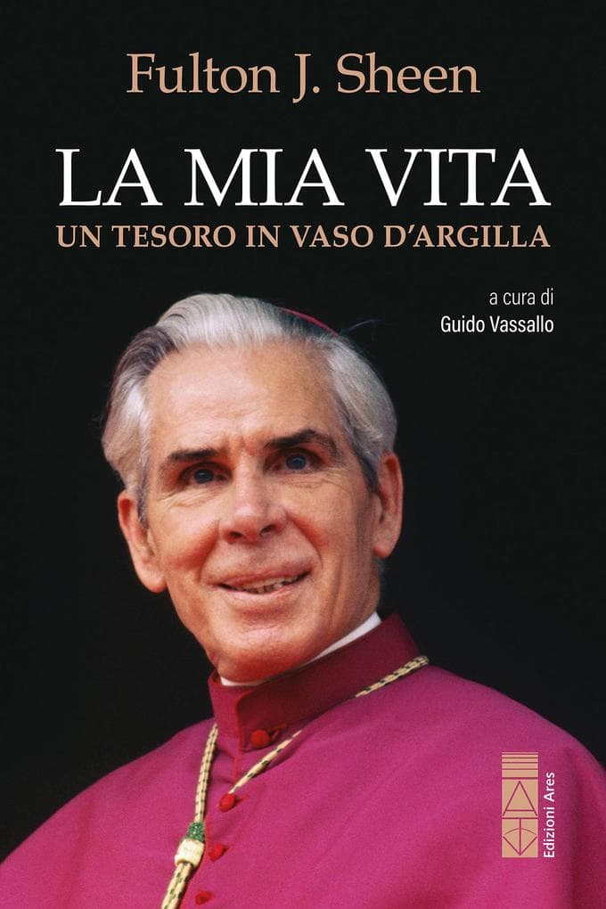 La mia vita