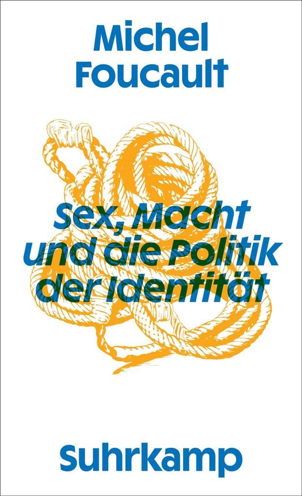Sex, Macht und die Politik der Identität