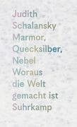 Marmor, Quecksilber, Nebel