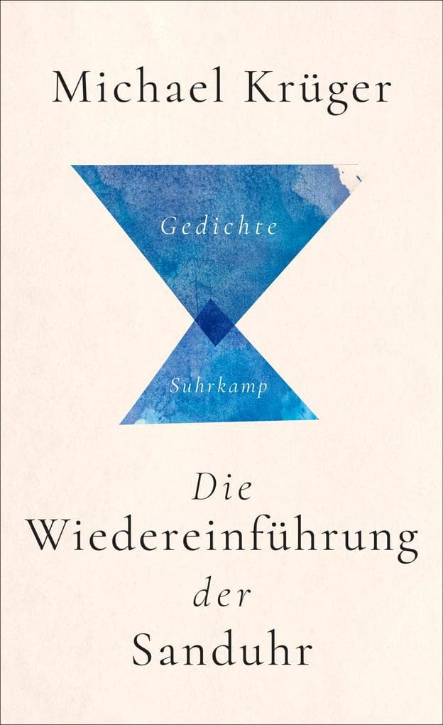 Die Wiedereinführung der Sanduhr