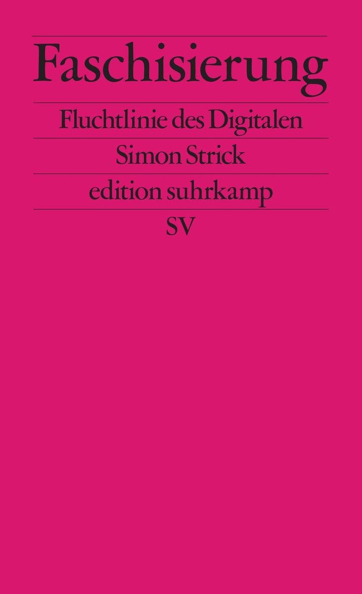 Faschisierung