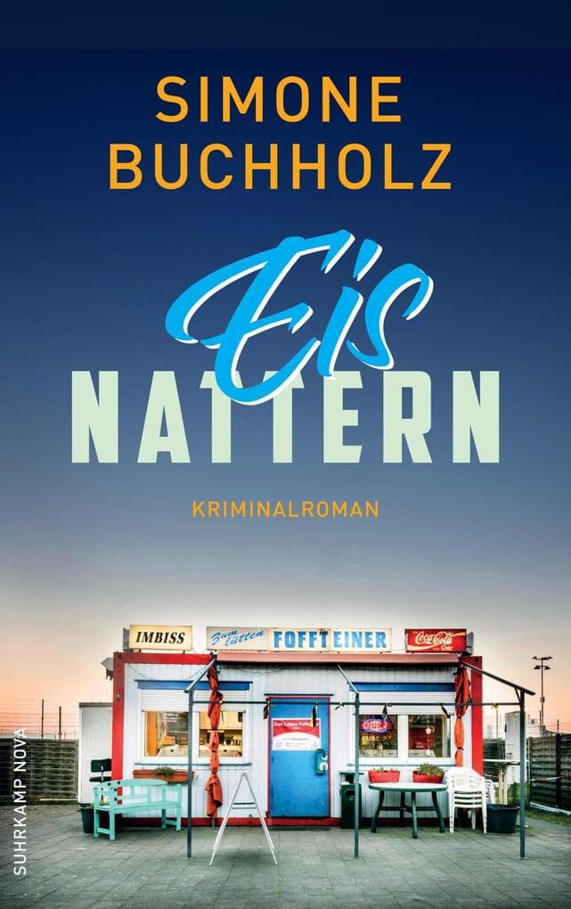 Eisnattern