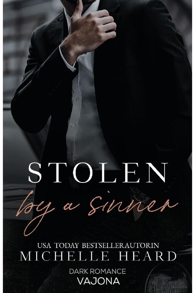 Stolen by a Sinner