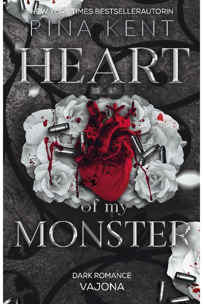 Heart of My Monster