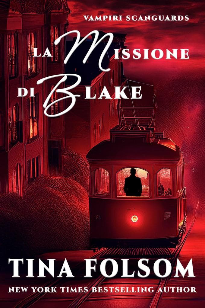 La Missione di Blake