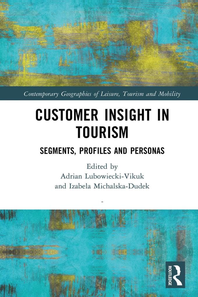 Customer Insight in Tourism