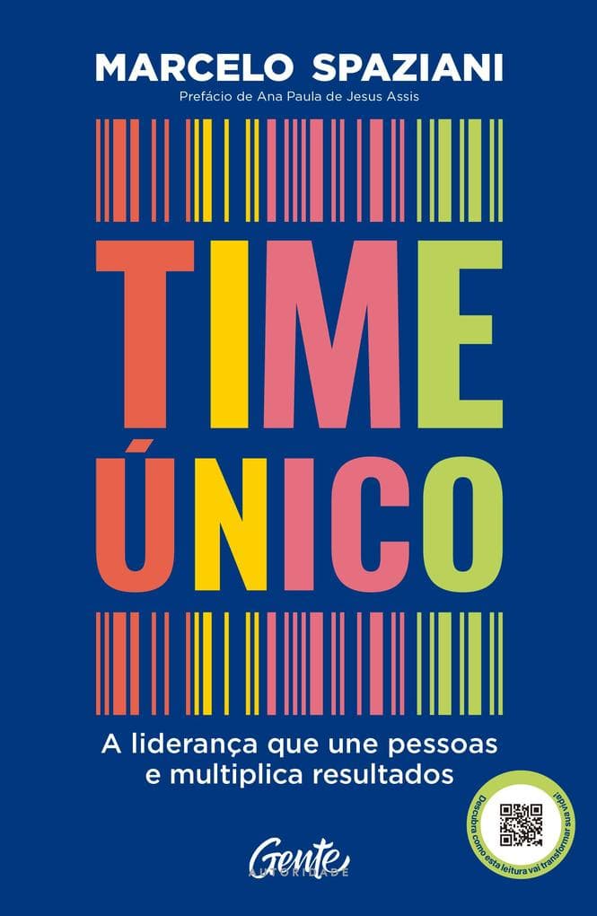 Time único