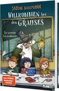 Willkommen bei den Grauses 3: Der normale Schulwahnsinn