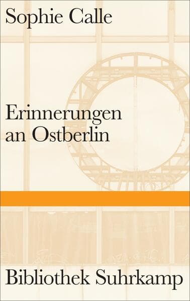 Erinnerungen an Ostberlin