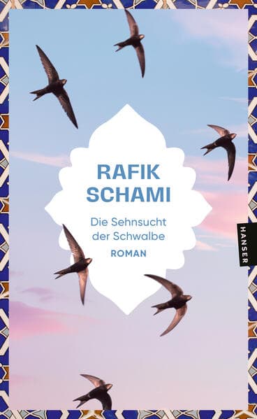 Die Sehnsucht der Schwalbe