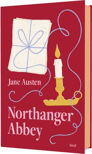 Northanger Abbey