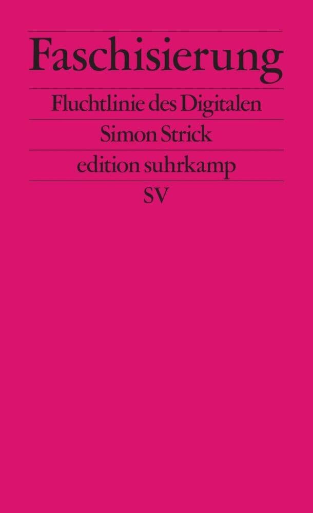 Faschisierung