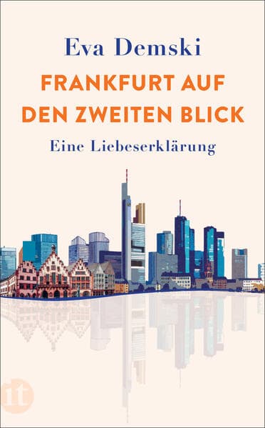 Frankfurt auf den zweiten Blick