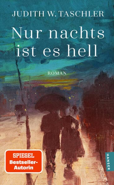 Nur nachts ist es hell