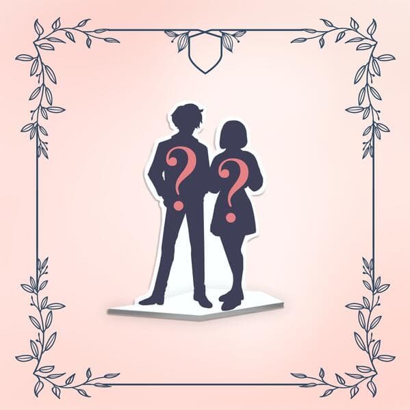 DUNBRIDGE ACADEMY: WHEREVER - Acrylaufsteller