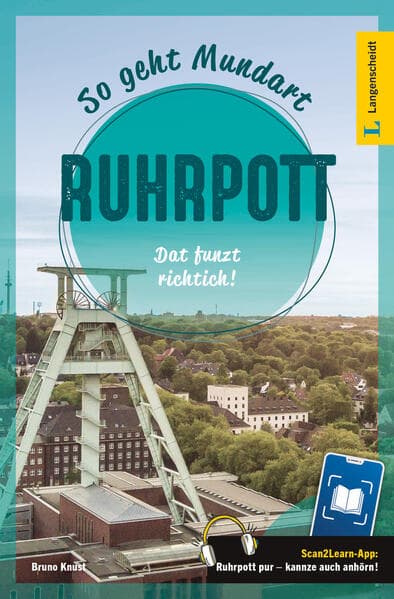 Langenscheidt So geht Mundart Ruhrpott