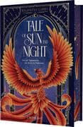 Tale of Sun and Night (Tale of Sun and Night 1)