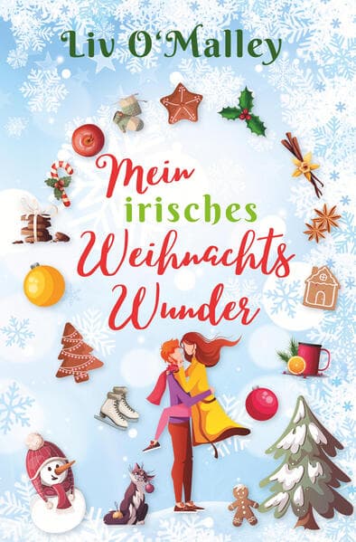 Mein irisches Weihnachtswunder