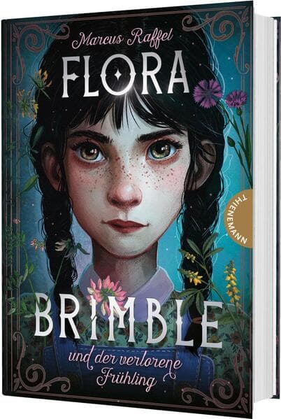 Flora Brimble und der verlorene Frühling