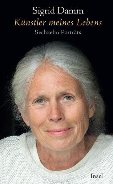 Künstler meines Lebens