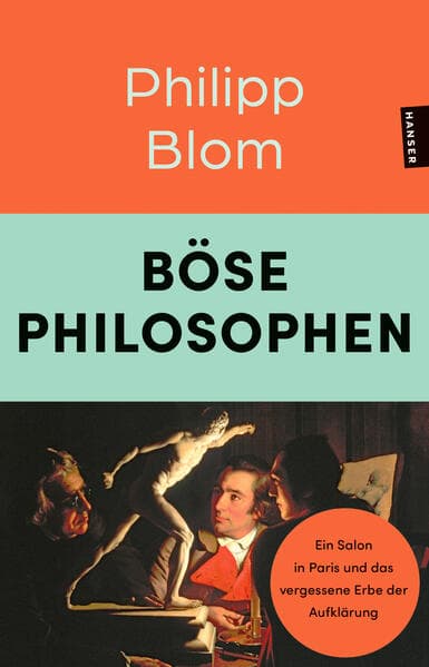 Böse Philosophen