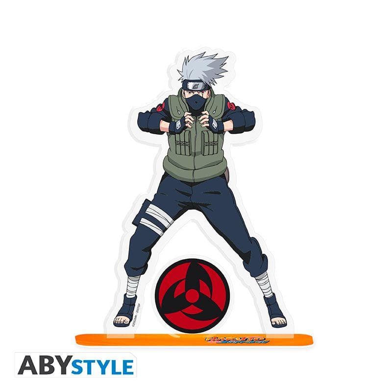 NARUTO SHIPPUDEN - Acryl® - Kakashi