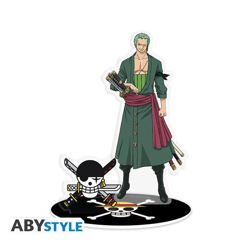 ONE PIECE - Acryl® - Zoro