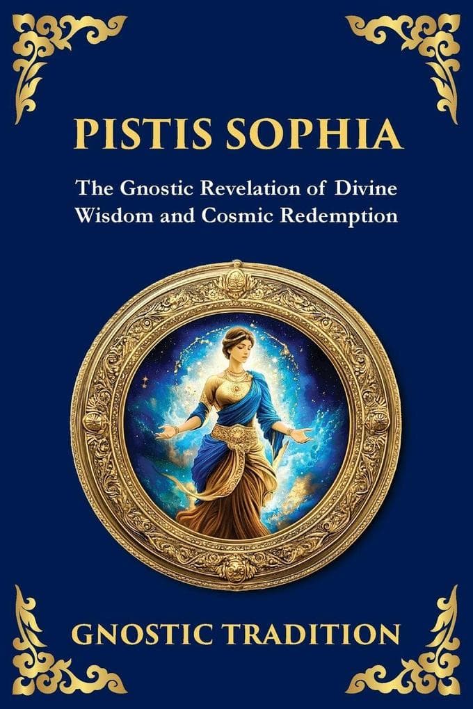 Pistis Sophia