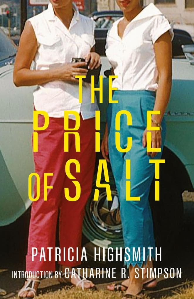 The Price of Salt (Warbler Classics Annotated Edition)