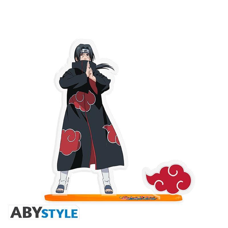 NARUTO SHIPPUDEN - Acryl® - Itachi