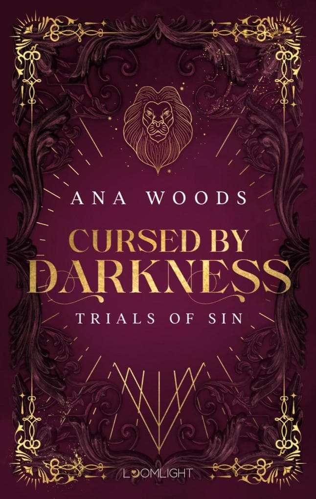 Trials of Sin 1: Cursed by Darkness