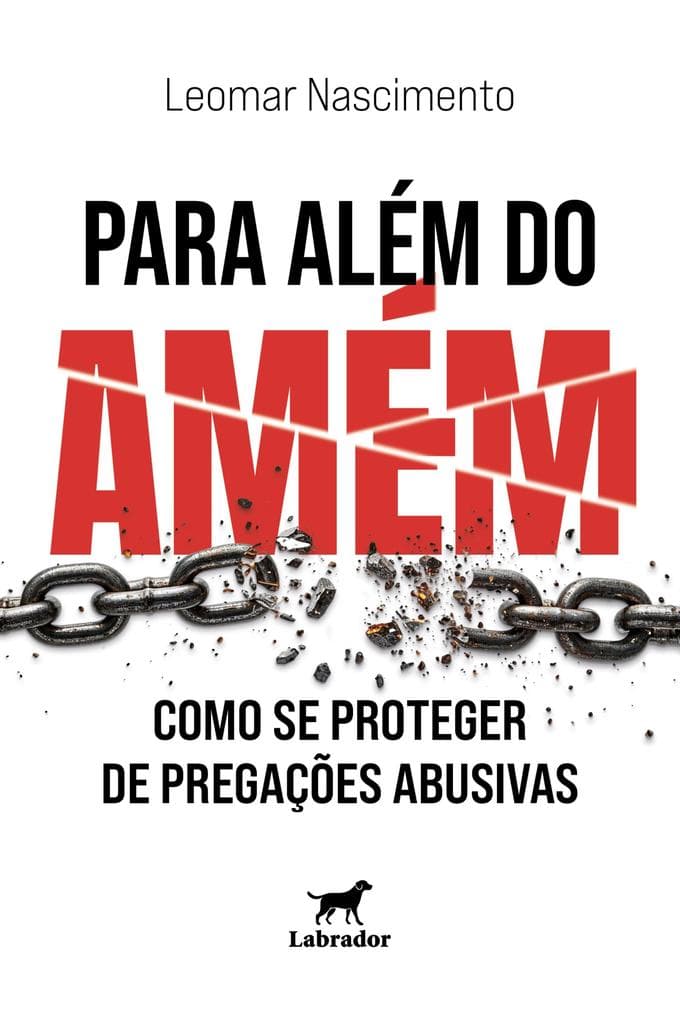 Para além do amém