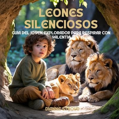 Leones Silenciosos