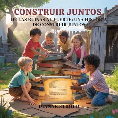 Construir Juntos: De Las Ruinas Al Fuerte