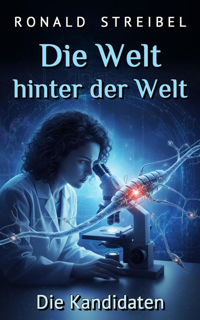 Die Welt hinter der Welt