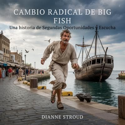 Cambio Radical De Big Fish