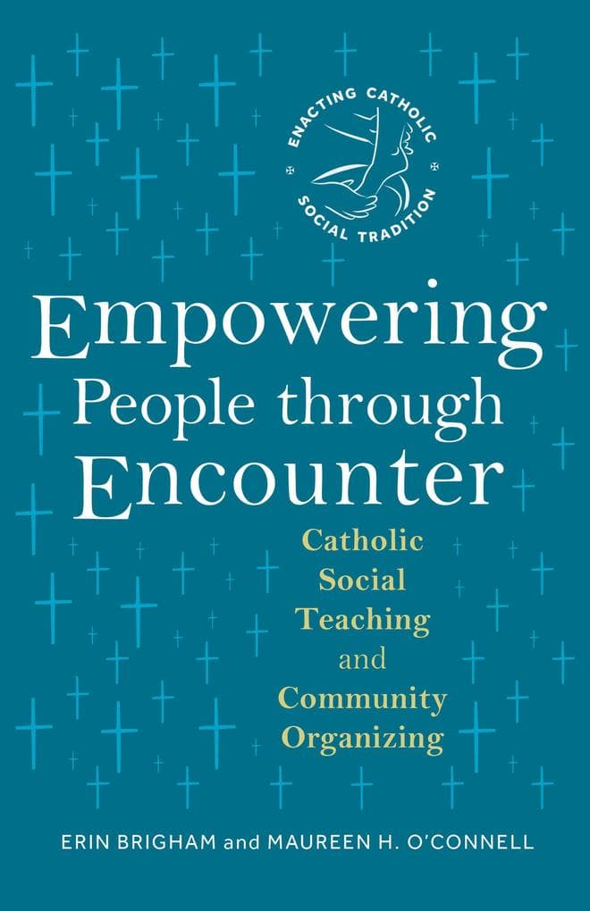 Empowering People through Encounter