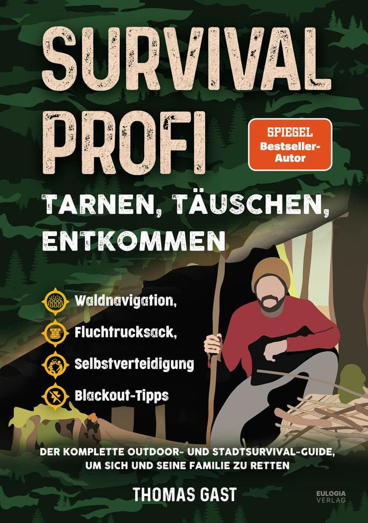 Survival Profi