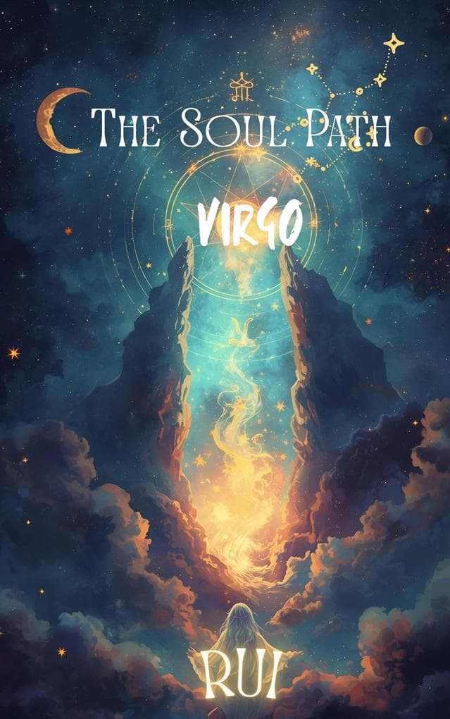 The Soul Path: Virgo