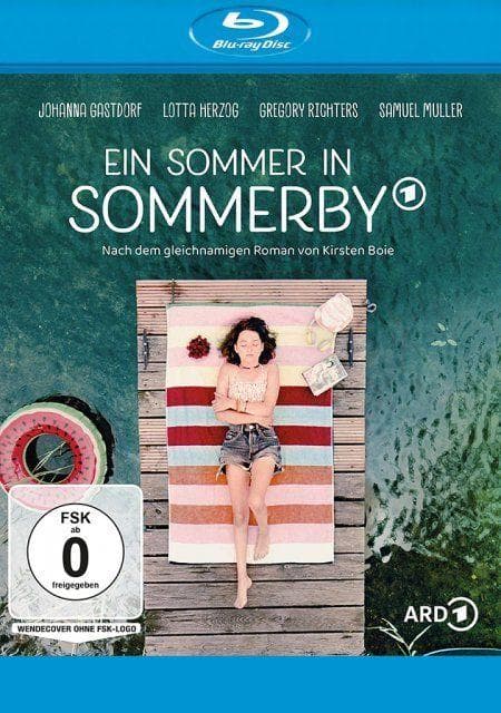 Ein Sommer in Sommerby