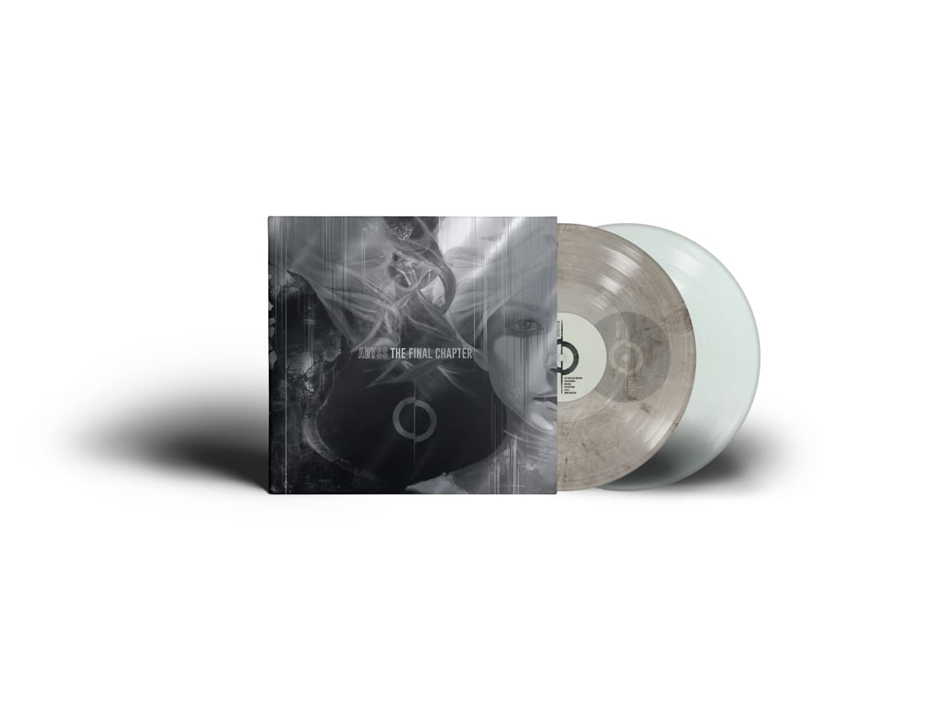 Abyss - The Final Chapter (Black Smoke Northern Li